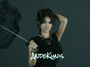 AndeKunis