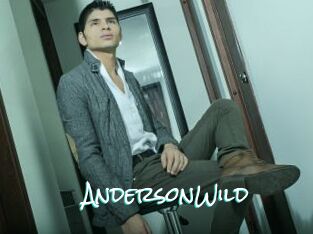 AndersonWild