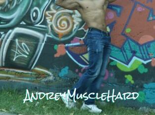 AndreyMuscleHard