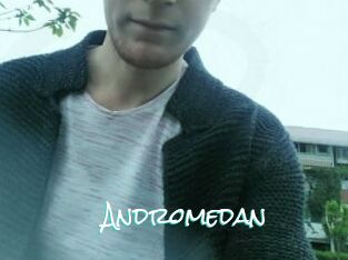 Andromedan