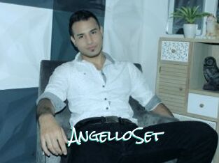 AngelloSet