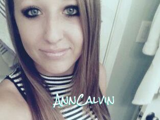 Ann_Calvin