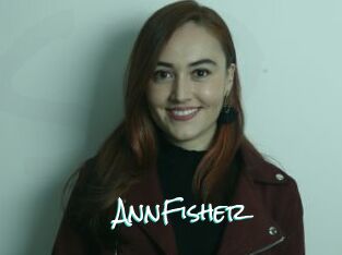 AnnFisher