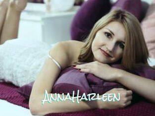 AnnaHarleen