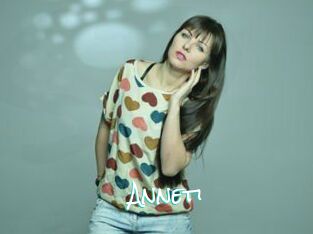 Anneti