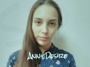 AnnieDesire