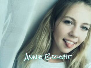 Annie_Bright