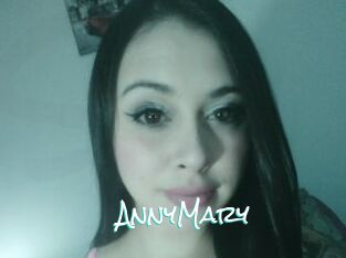AnnyMary