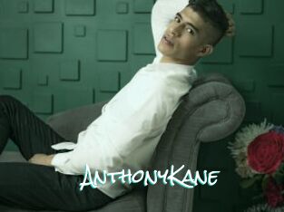 AnthonyKane