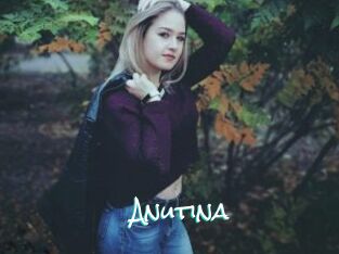 Anutina