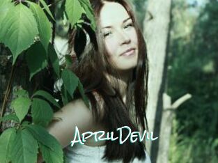 AprilDevil