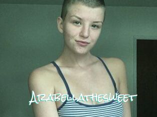 Arabellathesweet