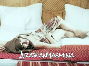 ArabianYasmina