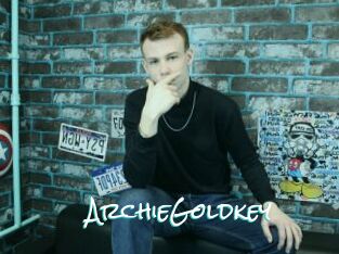 ArchieGoldkey