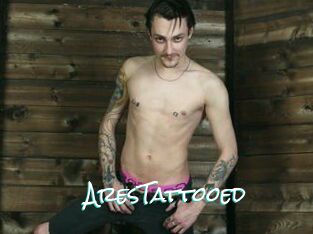 AresTattooed