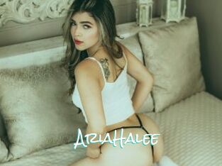 AriaHalee