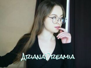 ArianaDreamia