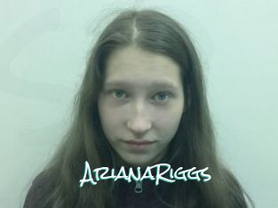 ArianaRiggs