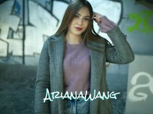 ArianaWang