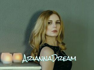 AriannaDream