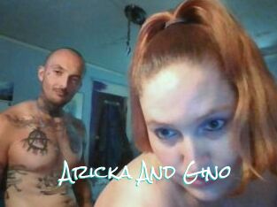 Aricka_And_Gino