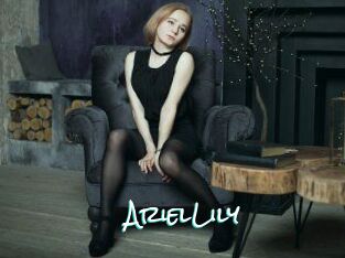 ArielLily