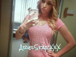 ArielStarXXX