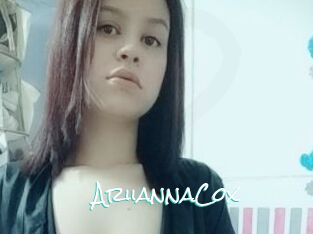 AriiannaCox