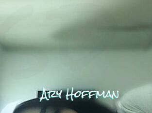 Ary_Hoffman