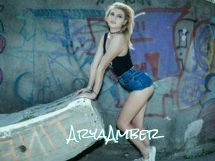 AryaAmber