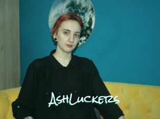 AshLuckers