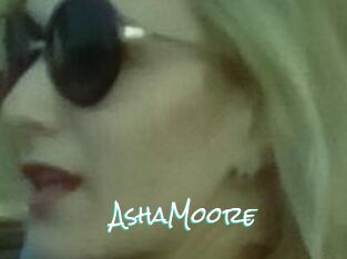 AshaMoore