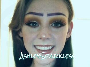 AshleySparkless