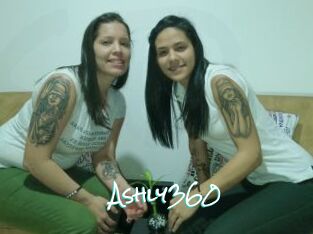 Ashly360