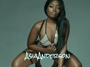 AsiaAnderson