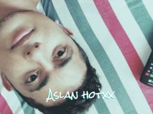 Aslan_hotxx