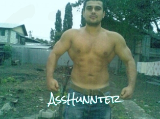 AssHunnter