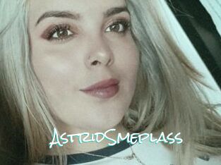 AstridSmeplass