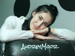 AudreyMoor