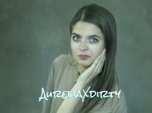 AureliaXdirty