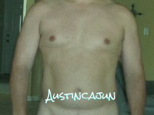 Austincajun