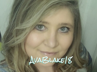 AvaBlake18