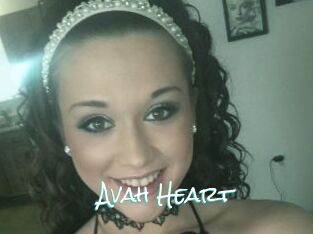 Avah_Heart