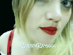 AveryRayxxx