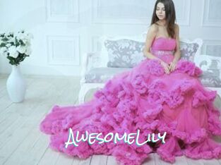 AwesomeLily