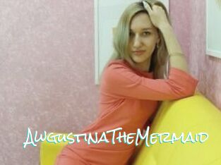 AwgustinaTheMermaid