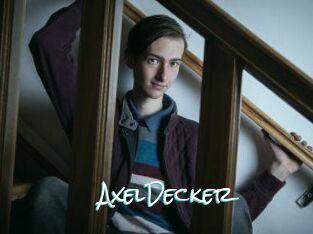 AxelDecker