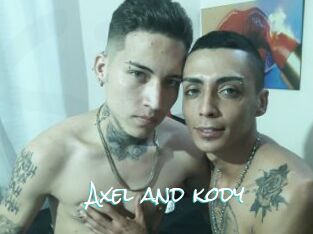 Axel_and_kody