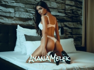 AyanaMelek