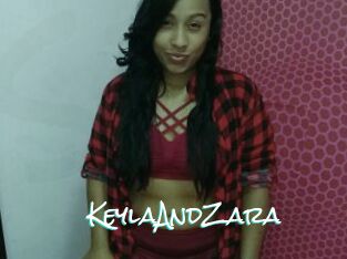 KeylaAndZara